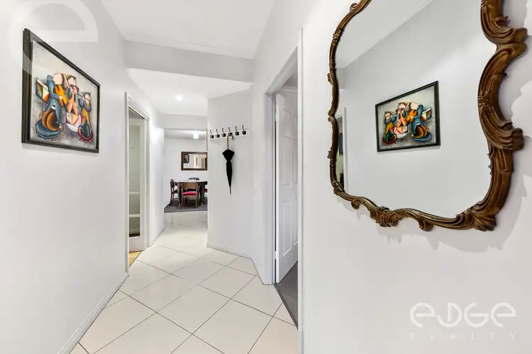 Fifth view of Homely house listing, 11 Kingate Boulevard, Blakeview SA 5114
