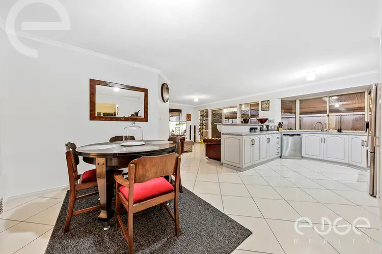 Sixth view of Homely house listing, 11 Kingate Boulevard, Blakeview SA 5114