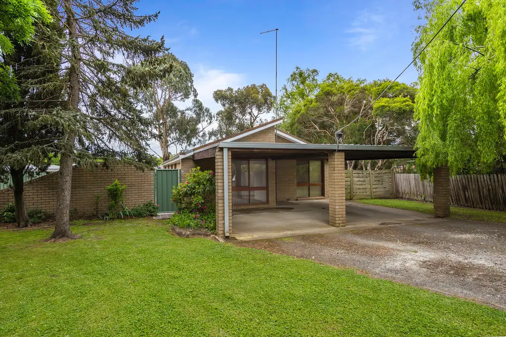 Main view of Homely house listing, 96 Beauchamp Street, Kyneton VIC 3444