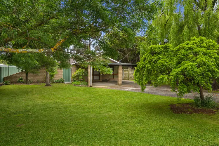 Second view of Homely house listing, 96 Beauchamp Street, Kyneton VIC 3444