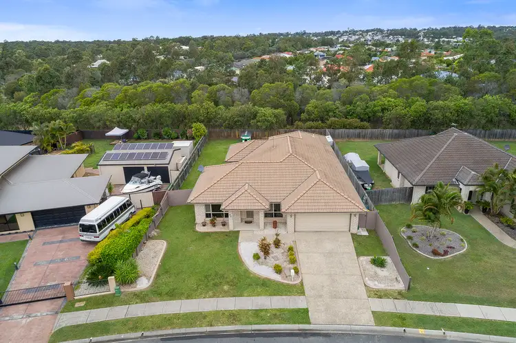 26 MacDonald Drive, Narangba QLD 4504