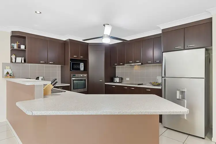 Second view of Homely house listing, 26 MacDonald Drive, Narangba QLD 4504