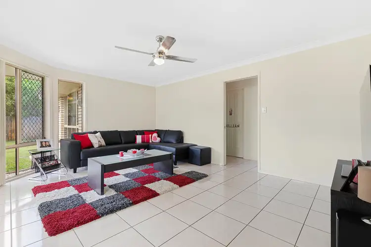 Third view of Homely house listing, 26 MacDonald Drive, Narangba QLD 4504