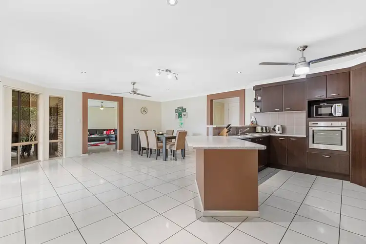 Fourth view of Homely house listing, 26 MacDonald Drive, Narangba QLD 4504