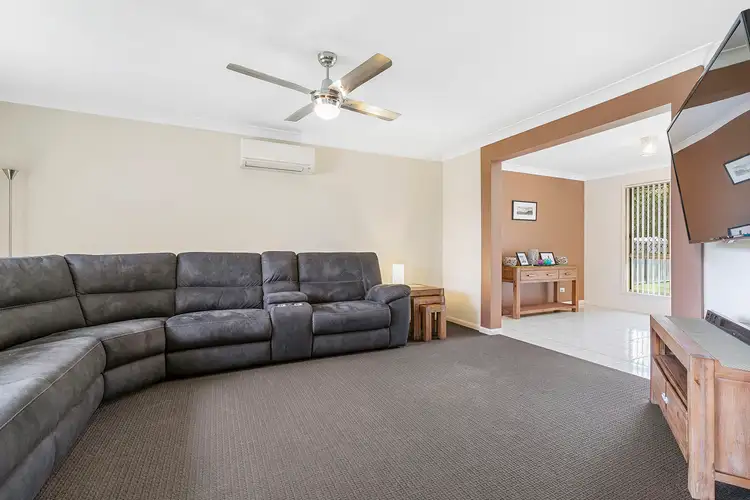 Fifth view of Homely house listing, 26 MacDonald Drive, Narangba QLD 4504