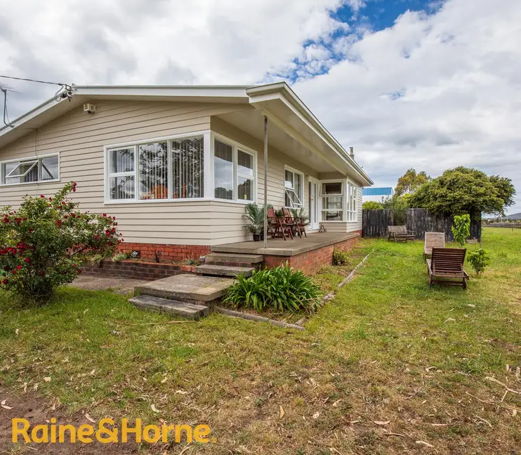 13 Droughty Point Road, Rokeby TAS 7019