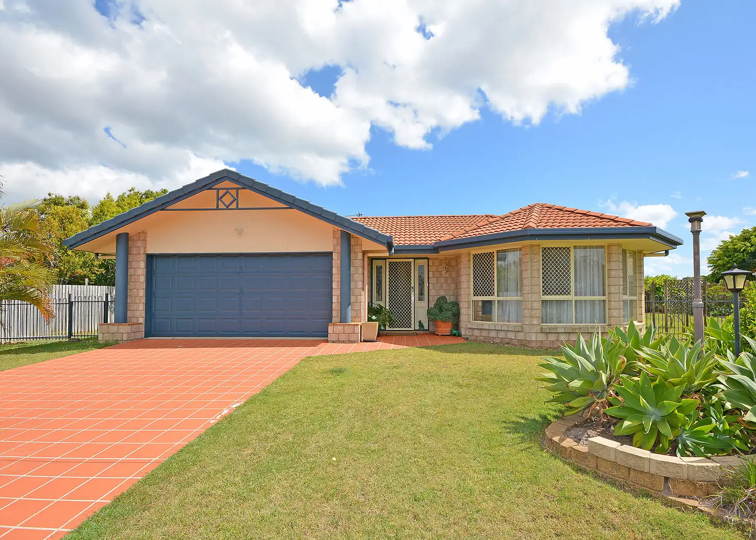Main view of Homely house listing, 18 Rosedale Drive, Wondunna QLD 4655