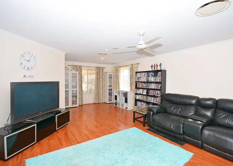 Third view of Homely house listing, 18 Rosedale Drive, Wondunna QLD 4655