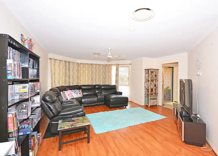 Fourth view of Homely house listing, 18 Rosedale Drive, Wondunna QLD 4655