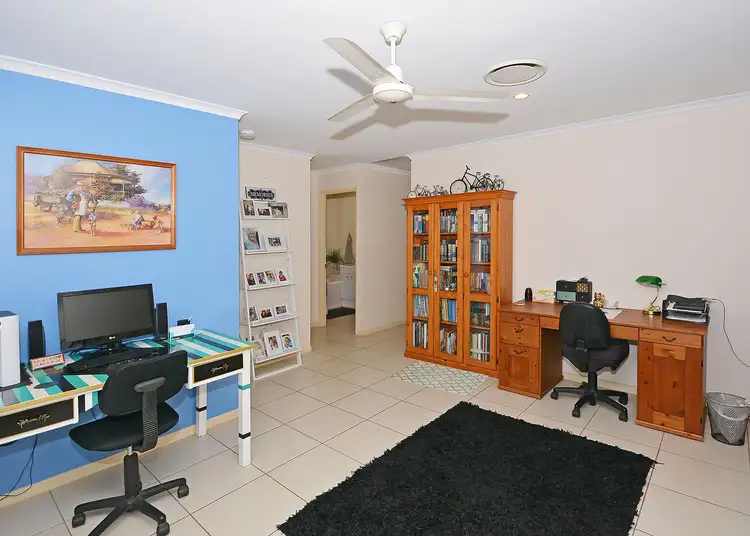 Fifth view of Homely house listing, 18 Rosedale Drive, Wondunna QLD 4655