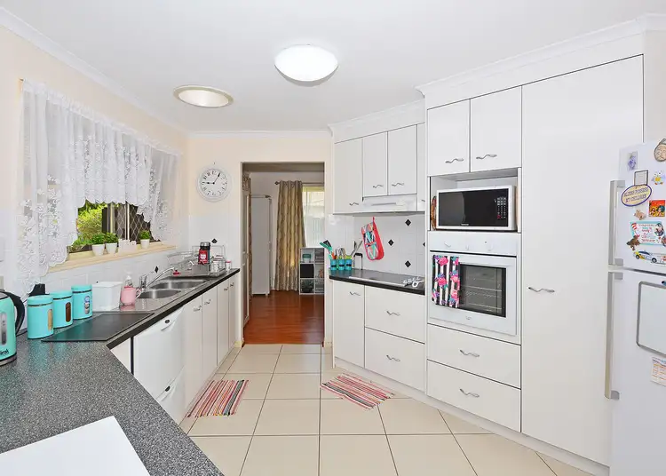 Seventh view of Homely house listing, 18 Rosedale Drive, Wondunna QLD 4655