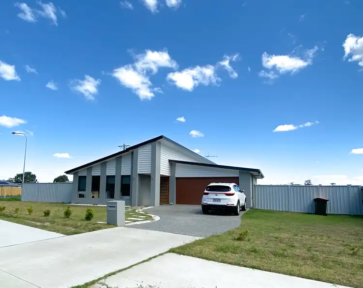 374 O'Regan Creek Road