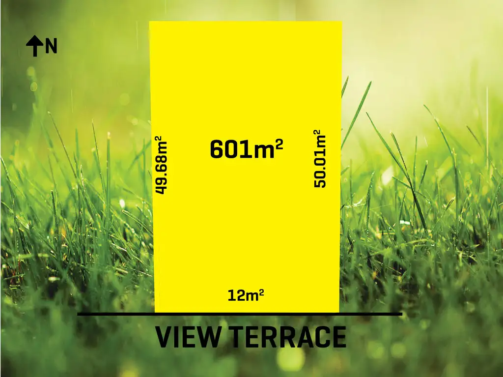Main view of Homely land listing, 116A View Terrace, Bicton WA 6157