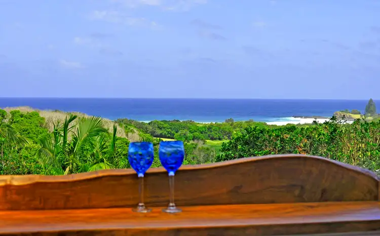 Main view of Homely house listing, 16 Amber Drive, Lennox Head NSW 2478