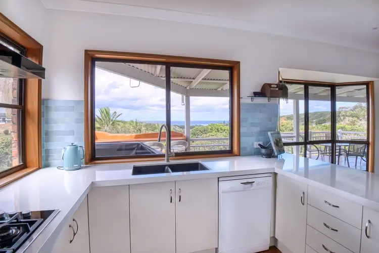 Third view of Homely house listing, 16 Amber Drive, Lennox Head NSW 2478