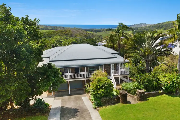Fourth view of Homely house listing, 16 Amber Drive, Lennox Head NSW 2478