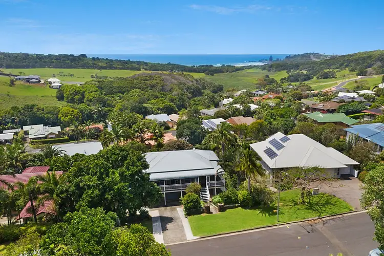 Fifth view of Homely house listing, 16 Amber Drive, Lennox Head NSW 2478