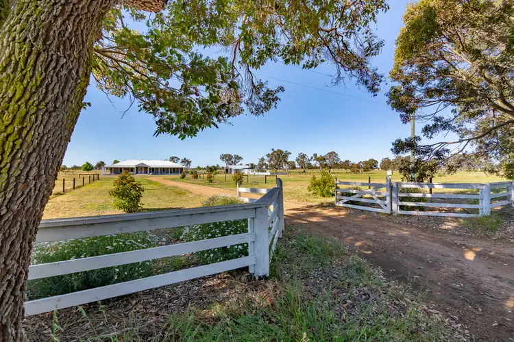 23 Oates Road, Abba River WA 6280