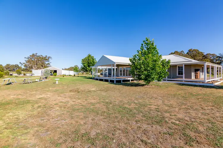 Sixth view of Homely rural property listing, 23 Oates Road, Abba River WA 6280