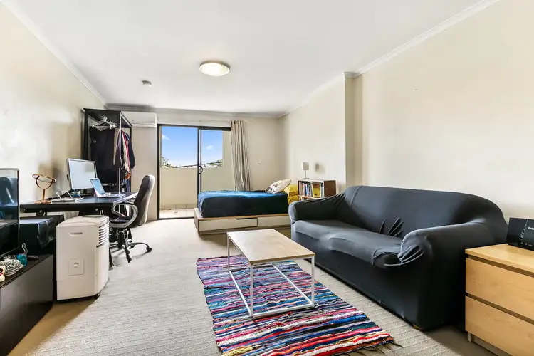 Second view of Homely apartment listing, 6/12-14 Enmore Road, Newtown NSW 2042