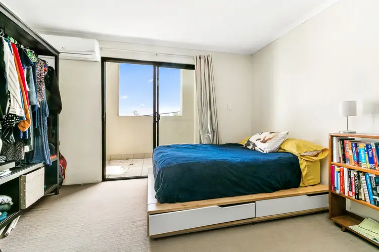 Fourth view of Homely apartment listing, 6/12-14 Enmore Road, Newtown NSW 2042
