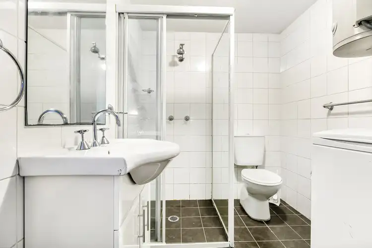 Fifth view of Homely apartment listing, 6/12-14 Enmore Road, Newtown NSW 2042