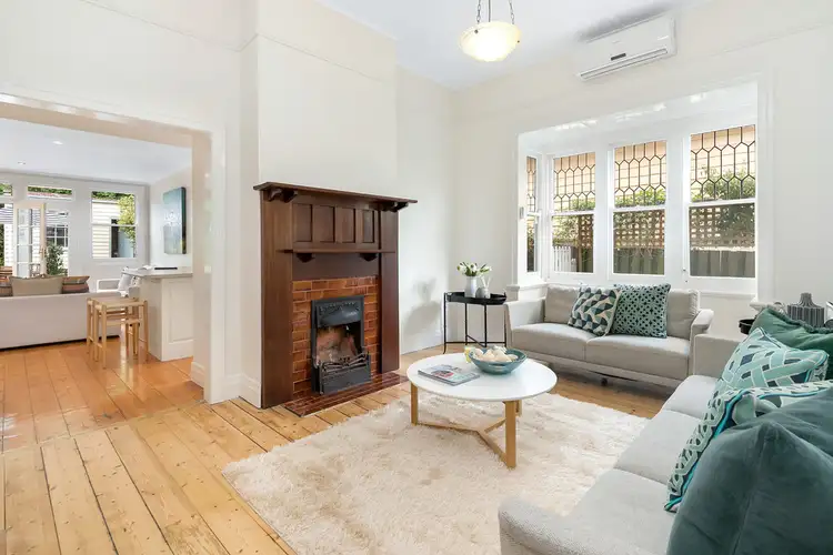 Second view of Homely house listing, 818 Armstrong Street North, Soldiers Hill VIC 3350