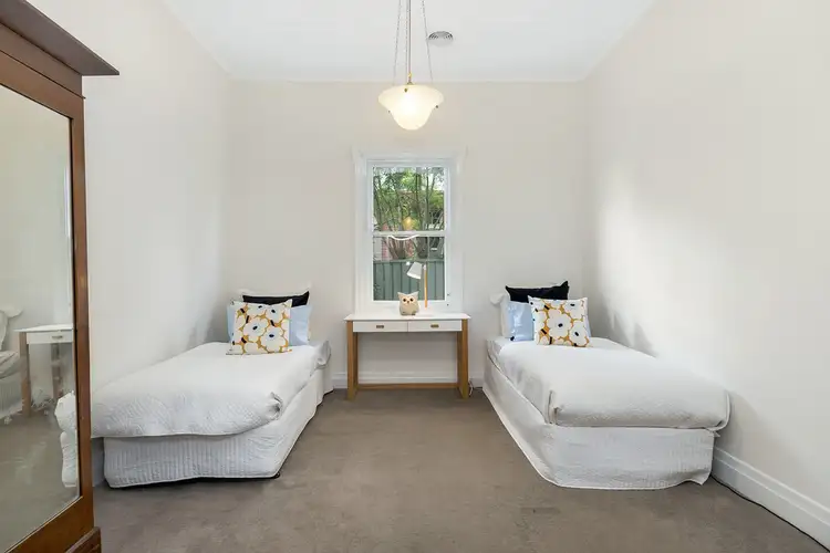 Fifth view of Homely house listing, 818 Armstrong Street North, Soldiers Hill VIC 3350