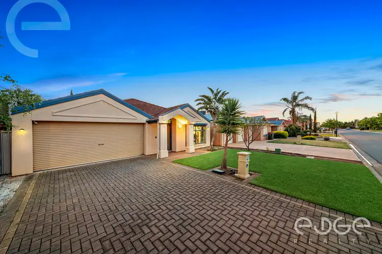 19 Bluegum Drive, Paralowie SA 5108