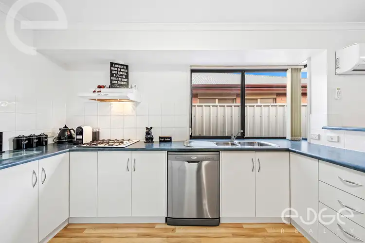 Fifth view of Homely house listing, 19 Bluegum Drive, Paralowie SA 5108