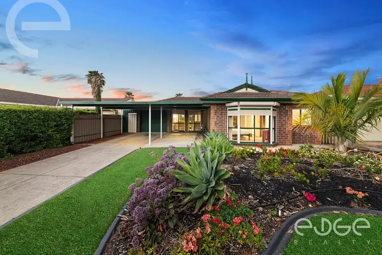 2 Merlot Court, Burton SA 5110