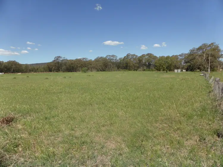 Main view of Homely land listing, 139-142 Flagstone Street, Cookamidgera NSW 2870