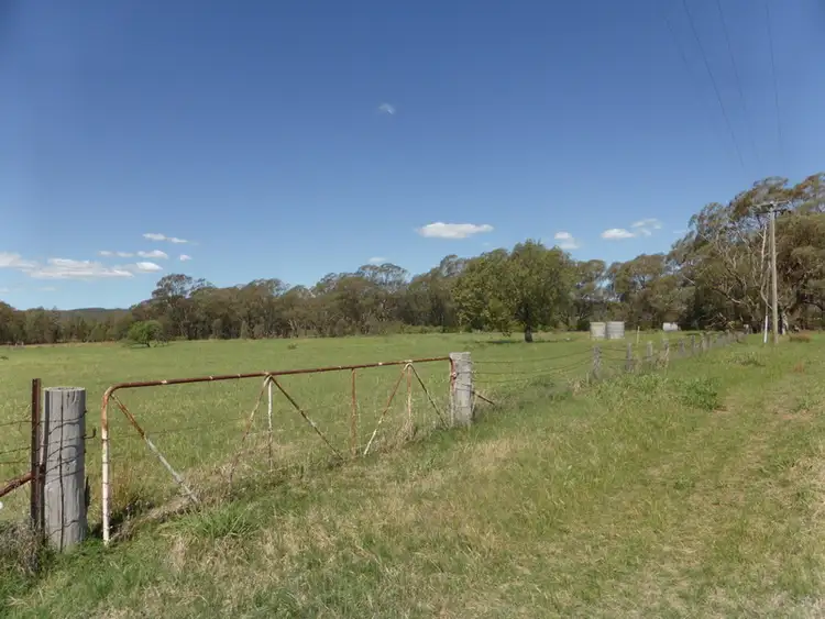 Second view of Homely land listing, 139-142 Flagstone Street, Cookamidgera NSW 2870