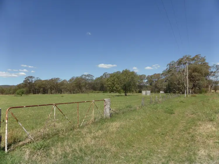 Third view of Homely land listing, 139-142 Flagstone Street, Cookamidgera NSW 2870