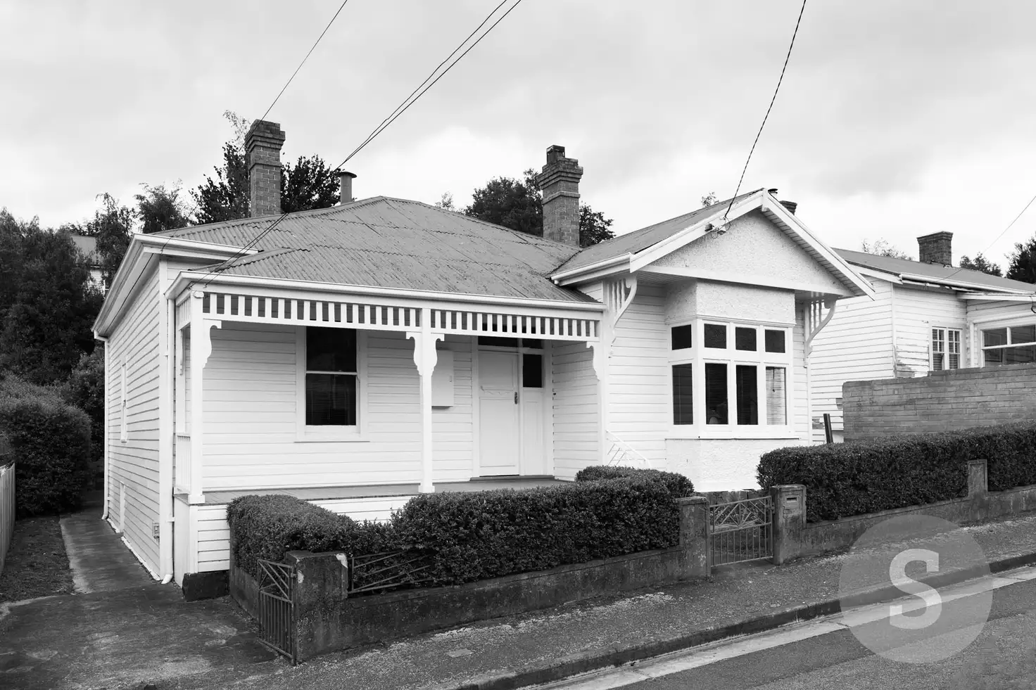 Main view of Homely house listing, 22 Hampden Street, South Launceston TAS 7249