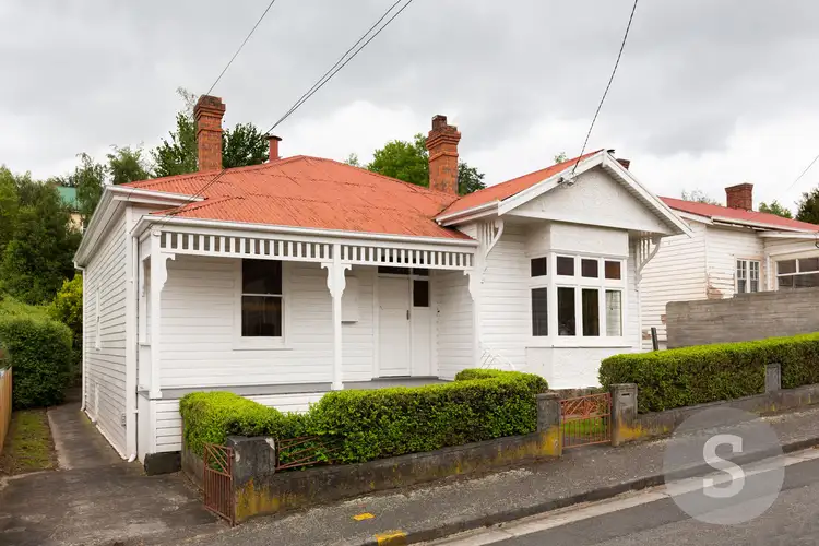 Second view of Homely house listing, 22 Hampden Street, South Launceston TAS 7249