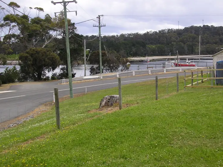 Third view of Homely land listing, Lot 2, 1695 Main Road, Nubeena TAS 7184