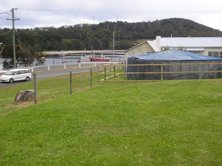 Fourth view of Homely land listing, Lot 2, 1695 Main Road, Nubeena TAS 7184