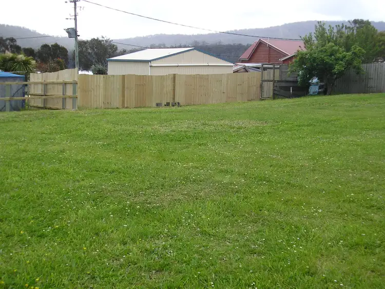 Fifth view of Homely land listing, Lot 2, 1695 Main Road, Nubeena TAS 7184