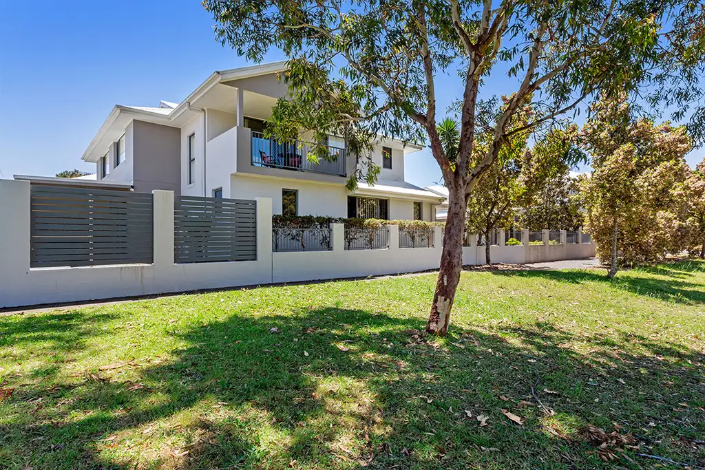 Main view of Homely townhouse listing, 8 Primary Crescent, Nelson Bay NSW 2315