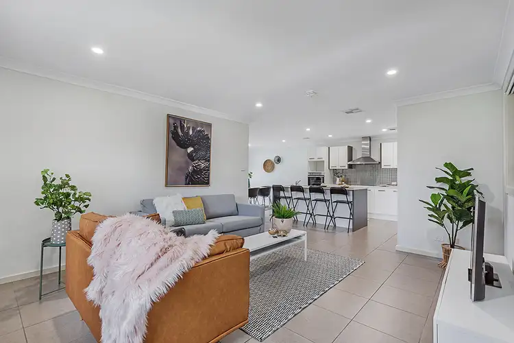 Second view of Homely townhouse listing, 8 Primary Crescent, Nelson Bay NSW 2315