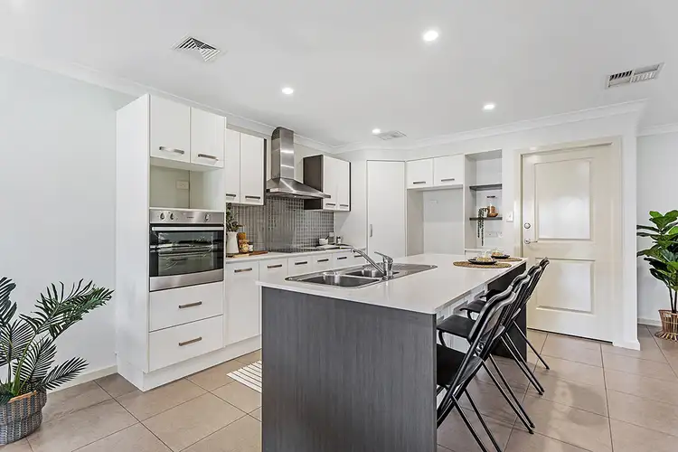 Fourth view of Homely townhouse listing, 8 Primary Crescent, Nelson Bay NSW 2315