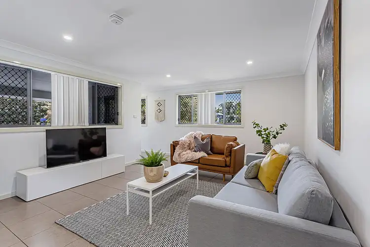 Sixth view of Homely townhouse listing, 8 Primary Crescent, Nelson Bay NSW 2315
