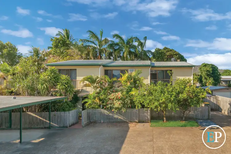 5/35 Surrey Street, Hyde Park QLD 4812