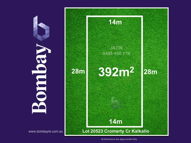 26 Cromarty Crescent, Kalkallo VIC 3064