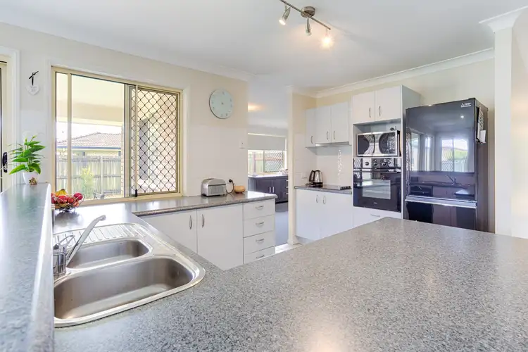 Fifth view of Homely house listing, 57 Oak Street, Cooroy QLD 4563