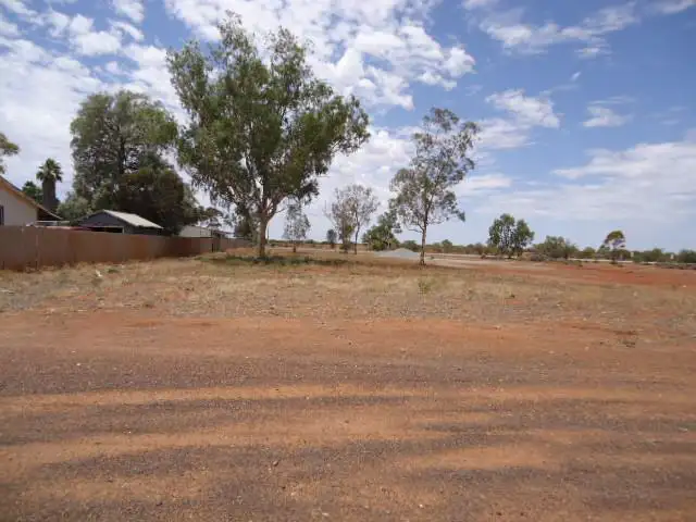 Main view of Homely land listing, 93 Attwood Street, Mount Magnet WA 6638