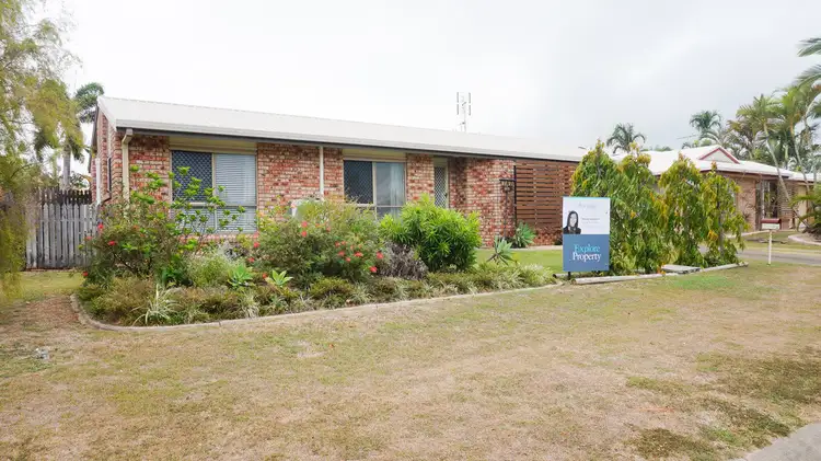 437 Bedford Road, Andergrove QLD 4740