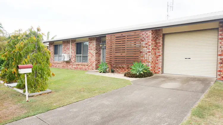 Second view of Homely house listing, 437 Bedford Road, Andergrove QLD 4740