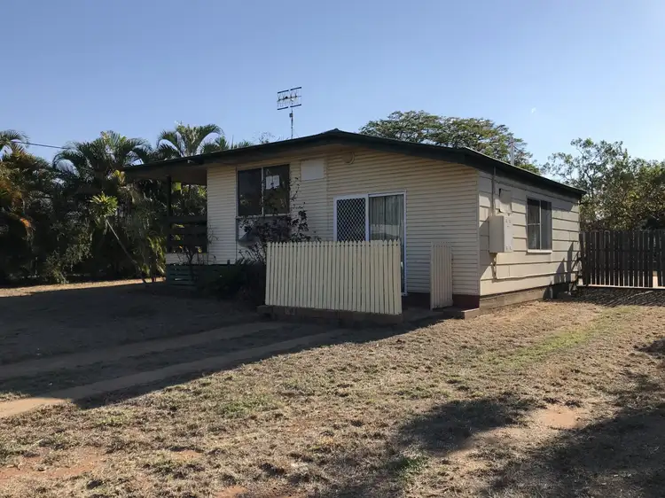 11 Watkins Street, Moranbah QLD 4744